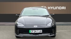 Hyundai IONIQ 6 239kW Ultimate 77kWh 4dr AWD Auto Electric Saloon